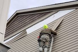 Best Siding Maintenance  in Sonora, TX